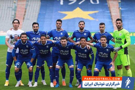 افشاگری از قرارداد عجیب بازیکنان استقلال