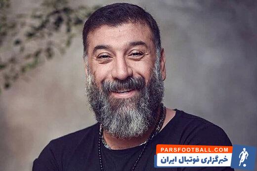 میثم مطیعی با انتشار توئیتی نوشت : گویا رسالت و ماموریت علی انصاریان در این دنیا ، نشان دادن ملموس و دلنشین احترام و قدرشناسی نسبت به مقام مادر بود.