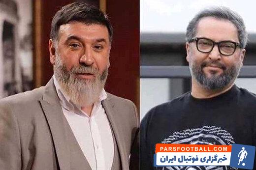 شرکت پیشکسوتان کهن پرسپولیس بیانیه ای را در حمایت از کادر درمان و پزشکی علی انصاریان و مهرداد میناوند صادر کرد و از زحمات آن ها تشکر کرد.