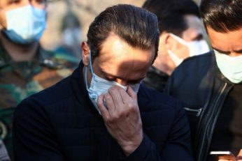 دلداری حامد لک به علی کریمی