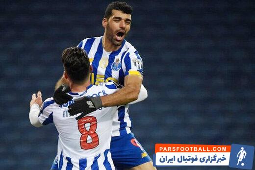 باشگاه پرسپولیس ، مبلغ پنج درصد سود حق مشارکت در قرارداد مهدی طارمی را از باشگاه پورتو دریافت نکرده است و می تواند برای دریافت این پول هنگفت اقدام نماید.