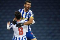 در هفته نوزدهم لیگ برتر پرتغال ، پورتو بازی دو بر صفر باخته مقابل بوآویشتا را به تساوی دو بر دو رساند . مهدی طارمی گل اول پورتو را در این بازی به ثمر رساند.