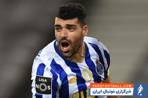 روزنامه ojogo پرتغال در گزارشی با تمجید از مهدی طارمی گفت : طارمی فراتر از گلزنی عمل میکند. مهاجم پورتو همیشه در حال پیشرفت است.