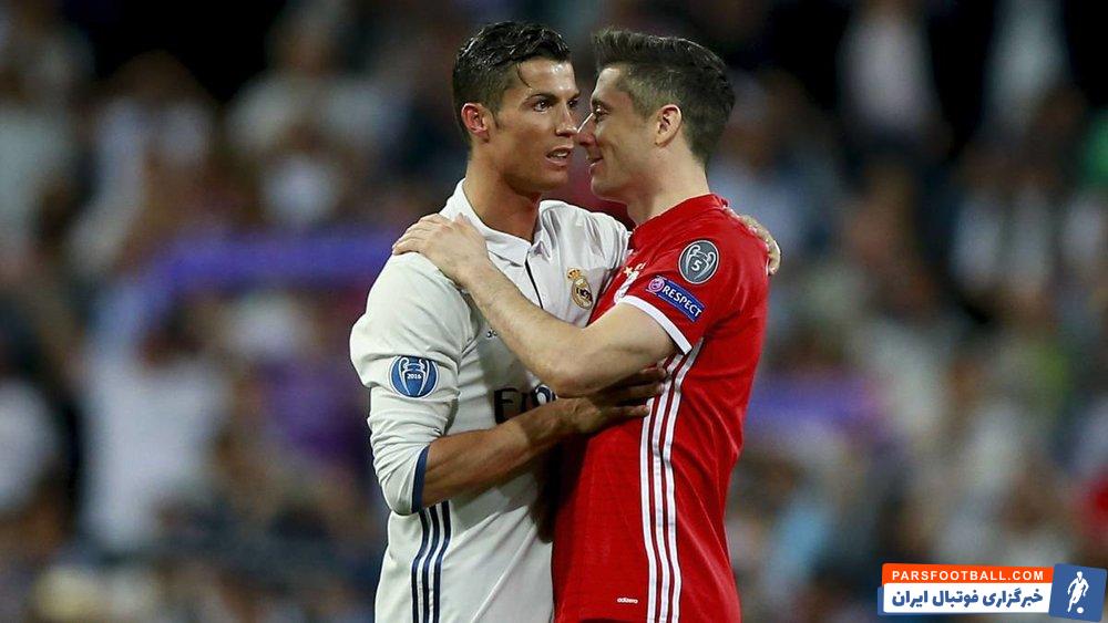 فدراسیون بین المللی تاریخ و آمار فوتبال ، تیم منتخب دهه گذشته اروپا را معرفی کرد. که در این لیست نام های بزرگی همچون رونالدو ،نویر و فن دایک حضور دارند.