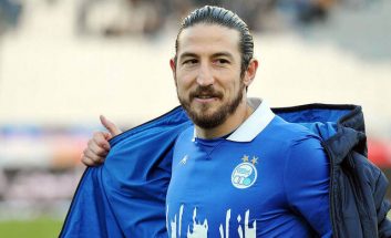 آندرانیک تیموریان