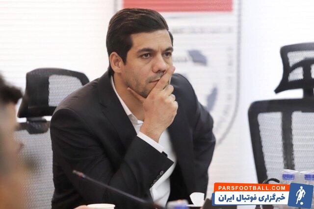 واکنش ابراهیم شکوری به انتخابات فدراسیون فوتبال
