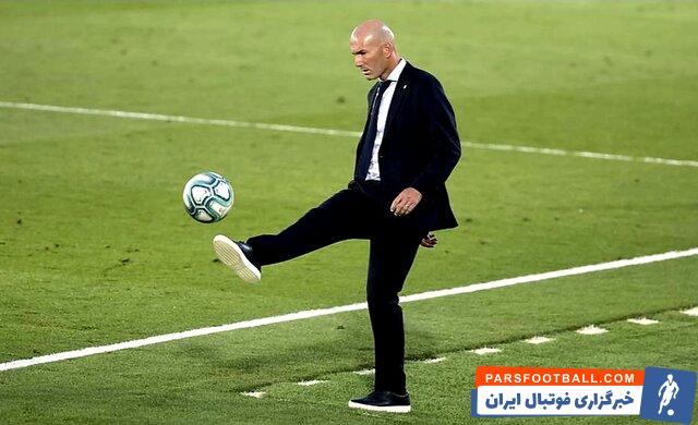 شبکه رادیویی کادنا اسپانیا فاش کرده است که اگر زین الدین زیدان از تیم رئال مادرید جدا شود ، ماسیمیلیانو آلگری و رائول گونزالس ، گزینه های اصلی جانشینی او خواهند بود.