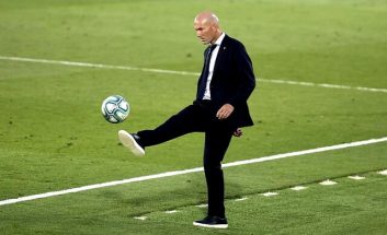 تیم رئال مادرید در این هفته از لالیگا به مصاف تیم ختافه خواهد رفت . زیدان در این بازی ده بازیکن خود را ندارد که معروف ترین آن ها کاپیتان راموس است.