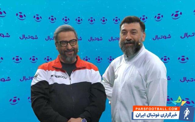 علی انصاریان