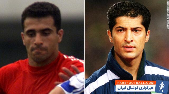 علی انصاریان