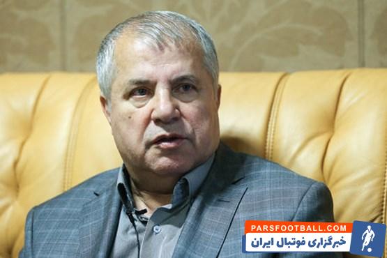 استوری جالب علی پروین