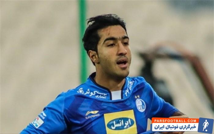 سیدمحسن کریمی ، ستاره تیم گل گهر سیرجان بازی با نساجی در هفته آخر نیم فصل لیگ برتر را از دست داد و احتمالا بازی معوقه با تیم پرسپولیس را هم از دست بدهد.