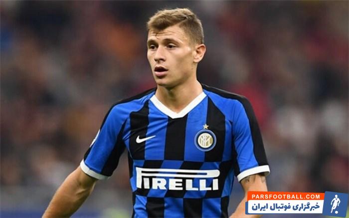 در بازی تیم های اینتر و فیورنتینا ، نیکولا بارلا عملکرد خیلی خوبی از خودش به نمایش گذاشت و مورد تمجید رسانه های ایتالیایی قرار گرفت.