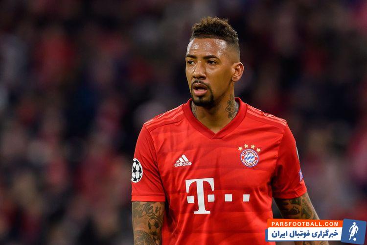 جروم بواتنگ ، ستاره تیم بایرن مونیخ آلمان ،مدنظر توماس توخل سرمربی آلمانی و جدید چلسی برای تقویت خط دفاعی آبی های شهر لندن قرار گرفته است.