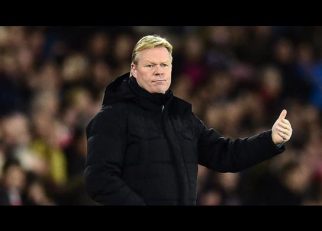 رونالد کومان در رابطه با صحبت های دی ماریا مبنی بر پیوستن مسی به PSG گفت : این بی احترامی است که هر کس درباره لیونل مسی که الان بازیکن بارسلوناست ، صحبت کند.