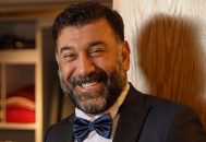 علی انصاریان