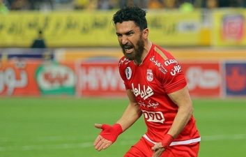 تلاش تراکتور برای بازگرداندن خالد شفیعی به تبریز