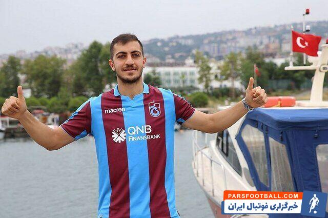 طبق ادعای خبرنگاران ترکیه ای ، مدیربرنامه سیدمجید حسینی برای مذاکره برای تمدید قرارداد ستاره پیشین استقلال به شهر ترابوزان سفر کرده است.