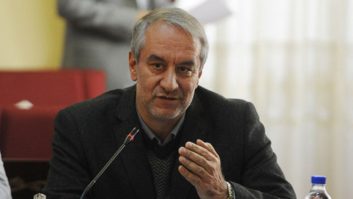 نظر علی کفاشیان درباره انتخابات فدراسیون فوتبال