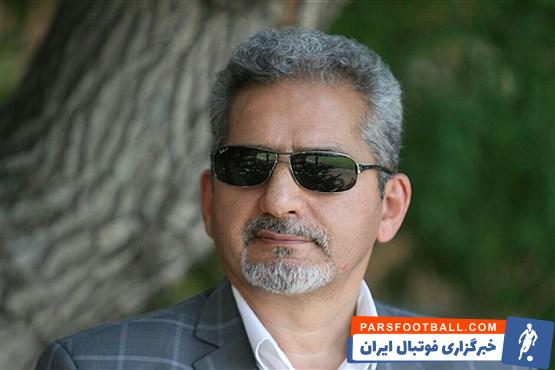 واکنش ناصر فریادشیران به حواشی اخیر استقلال