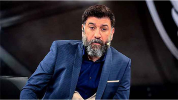 واکنش خداداد عزیزی به درگذشت علی انصاریان