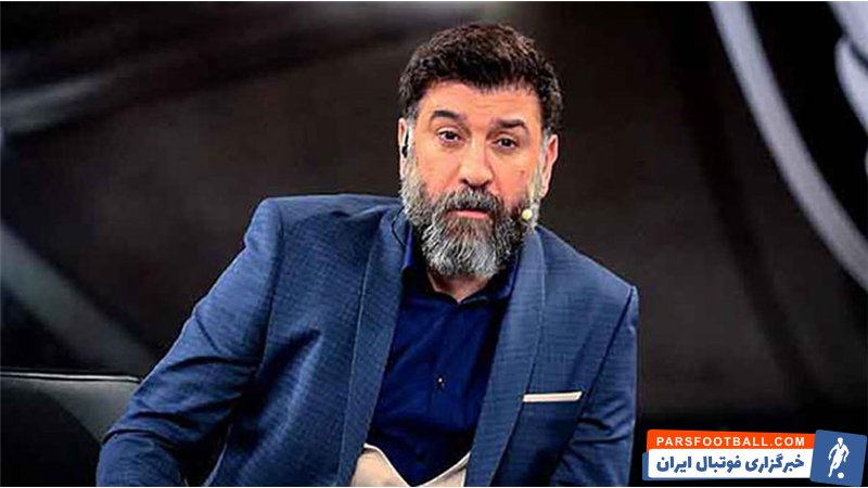 واکنش خداداد عزیزی به درگذشت علی انصاریان