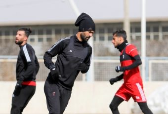 مسعود شجاعی