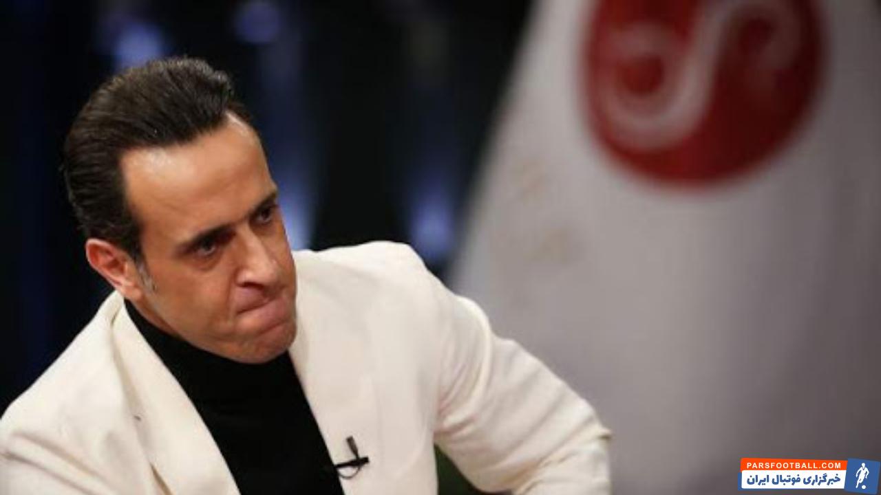 درخواست ویژه علی کریمی از محمد دادکان