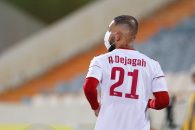 استقلال به دنبال جذب اشکان دژاگه