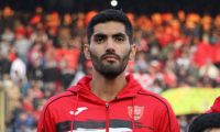 محمد انصاری بعد از پایان مصدومیتش ، هنوز در ترکیب پرسپولیس قرار نگرفته و حالا خبر می رسد که باشگاه گل گهر روی جذب این ستاره نظر دارد.