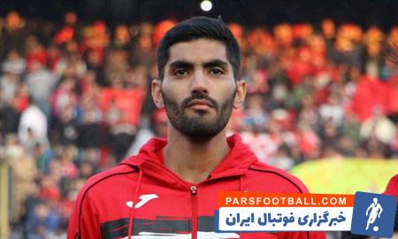 محمد انصاری در بازی امروز پرسپولیس و گل گهر بالاخره در فصل جدید لیگ برتر برای پرسپولیس بازی کرد تا اولین بازی خودش را بعد از مصدومیت سنگین انجام دهد.