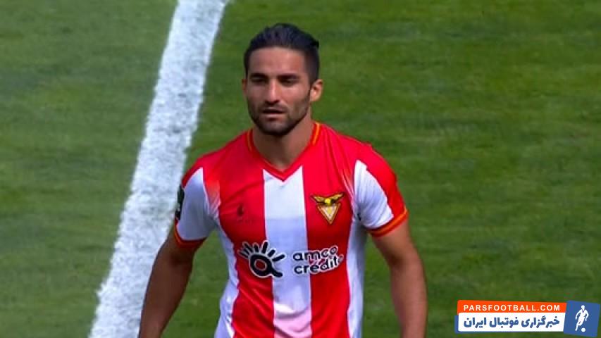 سایت استادو الدوحه قطر ، تیم منتخب هفته شانزدهم لیگ ستارگان را اعلام کرد که در آن نام مهرداد محمدی ، ستاره ایرانی تیم العربی قطر هم وجود دارد .