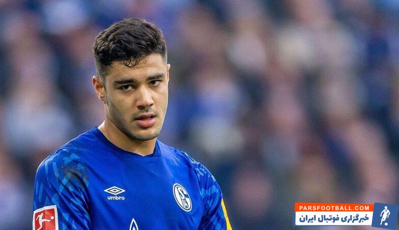 اوزان کاباک ستاره ترکیه ای تیم شالکه آلمان ، گزینه جدی جانشینی ویرجیل فن دایک است و لیورپولی ها قصد دارند خیلی سریع او را جذب کنند.