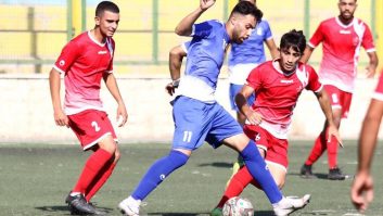 در هفته هشتم لیگ امید های تهران تیم پرسپولیس در برابر سایپا به تساوی صفر صفر رسید و استقلال هم مقابل پاس قوامین با نتیجه دو بر دو متوقف شد.