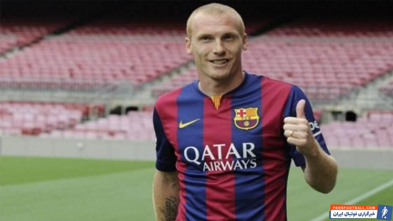 جرمی متئو ، مدافع پیشین تیم بارسلونا گفت : به نظر من آنتوان گریزمان اشتباه کرد که به بارسلونا پیوست چون او یکی از بازیکنان مهم اتلتیکومادرید بود.