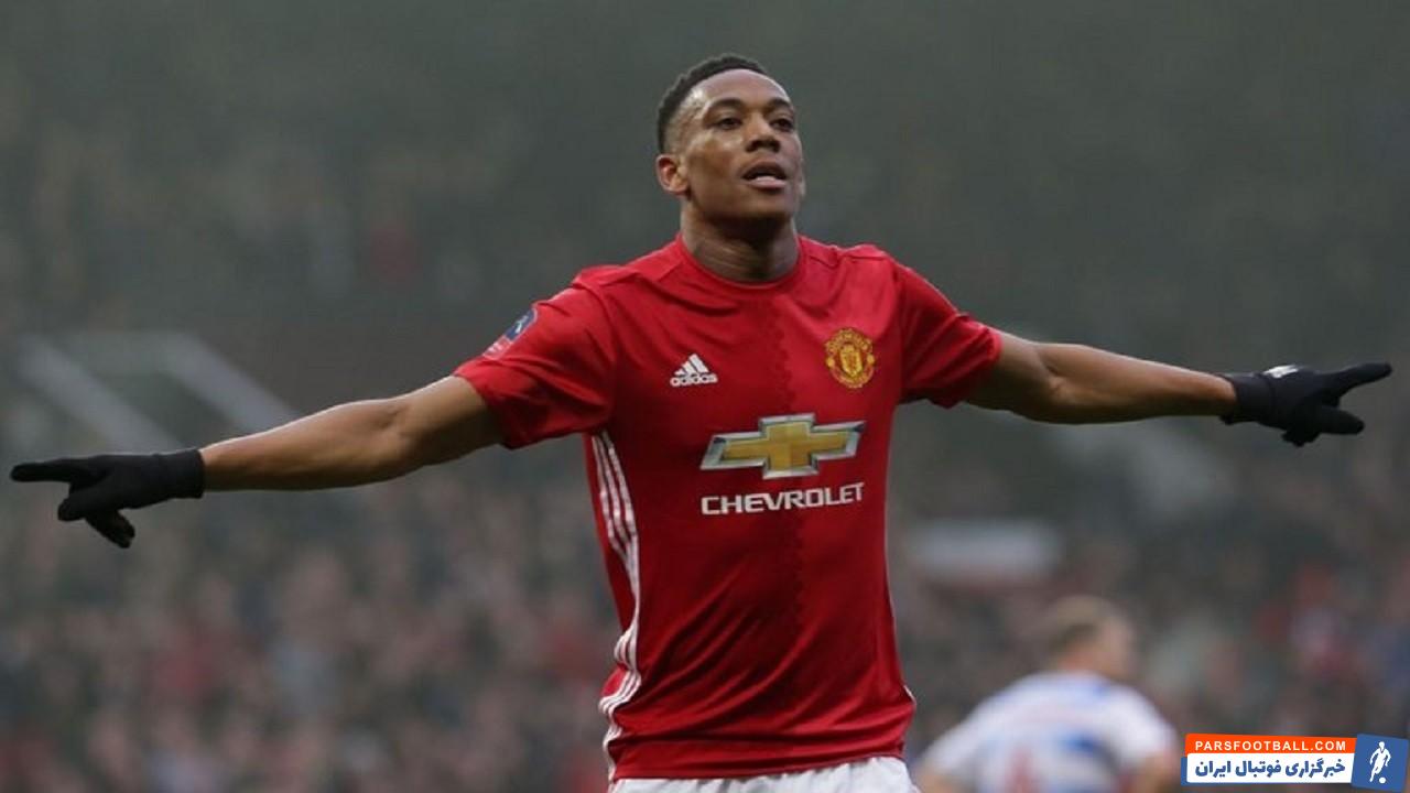 آنتونی مارسیال ، ستاره فرانسوی تیم منچستریونایتد ، با قرار گیری در ترکیب این تیم در برابر وست برومویچ ، دویست و پنجاهمین بازی اش را برای این تیم انجام خواهد داد.