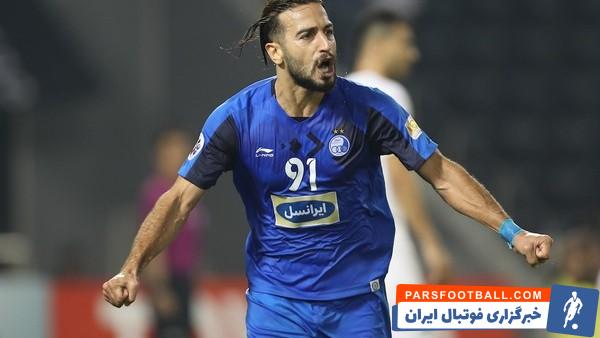 باشگاه صنعت نفت آبادان به دنبال جذب روح الله باقری ، مهاجم پیشین استقلال و کنونی تیم سپاهان است و اگر محرم نویدکیا رضایت بدهد این بازیکن به آبادان خواهد رفت.