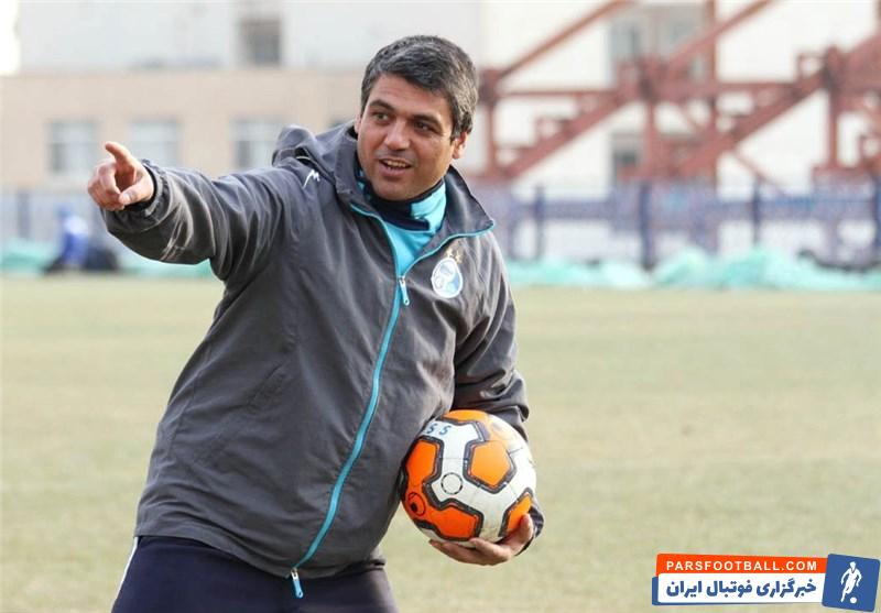 واکنش ستار همدانی به حواشی اخیر استقلال