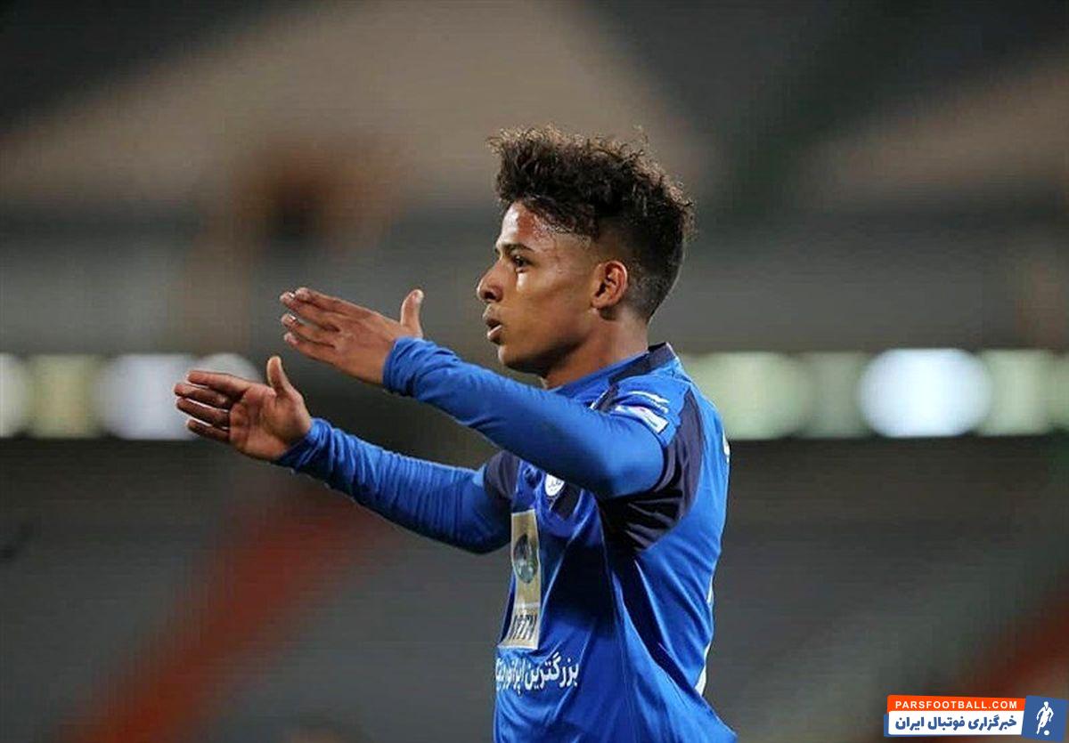 افزایش قرارداد مهدی قایدی در استقلال