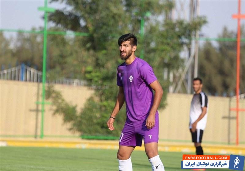 شهریار مغانلو در آستانه پیوستن به پرسپولیس