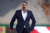 بازی دو تیم نساجی و استقلال حواشی زیادی را در پی داشت و کادرفنی و بازیکنان دو تیم بعد از بازی ، مصاحبه های جنجالی را داشتند.