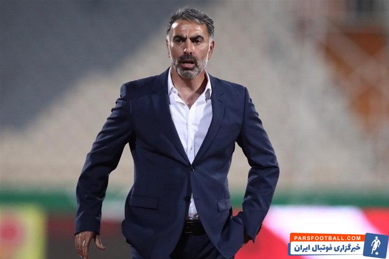 محمود فکری ، سرمربی تیم استقلال اعلام کرد که هیچ فهرست مازادی ندارد و لیست بازیکنان مدنظرش در نقل و انتقالات نیم فصل را هم در اختیار باشگاه قرار داده است.