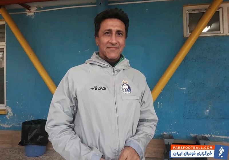 واکنش صمد مرفاوی به شایعه قهر محمود فکری