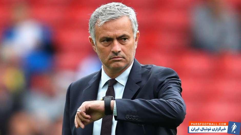 تیم تاتنهام دیشب در برابر برایتون با نتیجه یک بر صفر شکست خورد. برایتون در سه دیدار خانگی آخرش ، ژوزه مورینیو را شکست داده است.