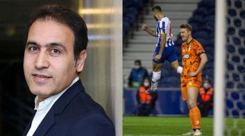 واکنش مهدی مهدوی کیا به درخشش مهدی طارمی