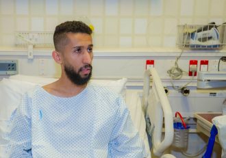 مصدومیت شدید در مفصل پای سلمان الفرج کاپیتان الهلالی ها در دیدار سوپرکاپ برابر النصر در نهایت مورد عمل جراحی قرار گرفت.