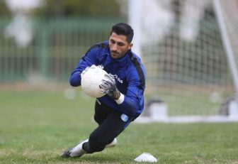 رشید مظاهری در آستانه جدایی از استقلال