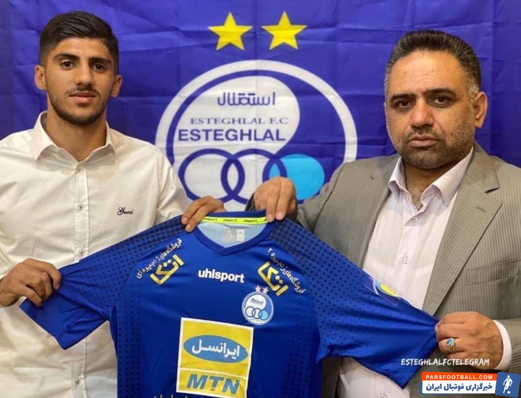 فردین رابط در آستانه جدایی از استقلال