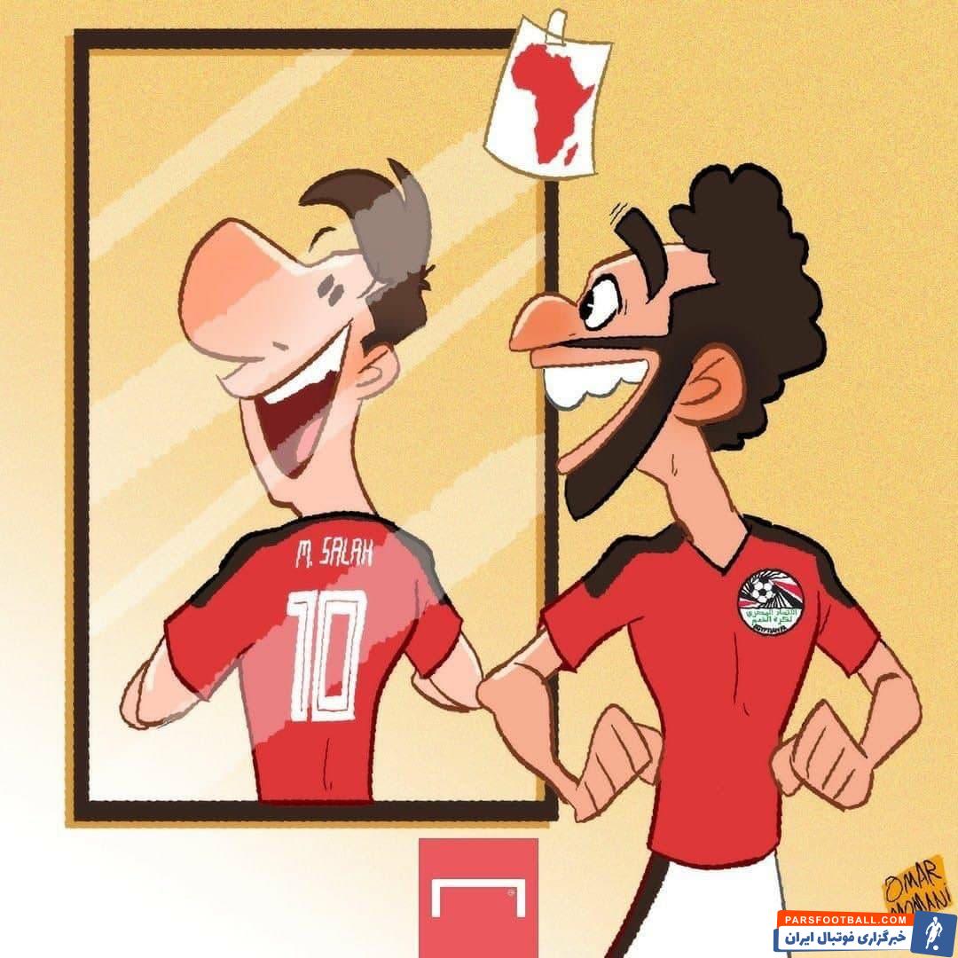 رومنیگه در آخرین مصاحبه خود به تمجید از محمد صلاح پرداخت و این بازیکن را مسی قاره آفریقا و قادر به بازی در بهترین باشگاه های جهان دانست.