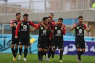 پرسپولیس